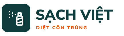 Diệt Côn Trùng Sạch Việt
